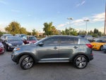 2014 Sportage Thumbnail 4
