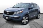 2016 Sportage Thumbnail 1