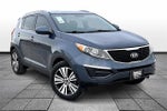 2016 Sportage Thumbnail 2