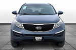 2016 Sportage Thumbnail 3