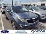 2016 Sportage Thumbnail 1