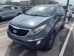 2016 Sportage Thumbnail 2