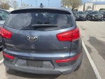 2016 Sportage Thumbnail 3