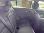 2016 Sportage Thumbnail 4