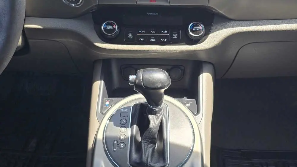 2011 Kia Sportage EX