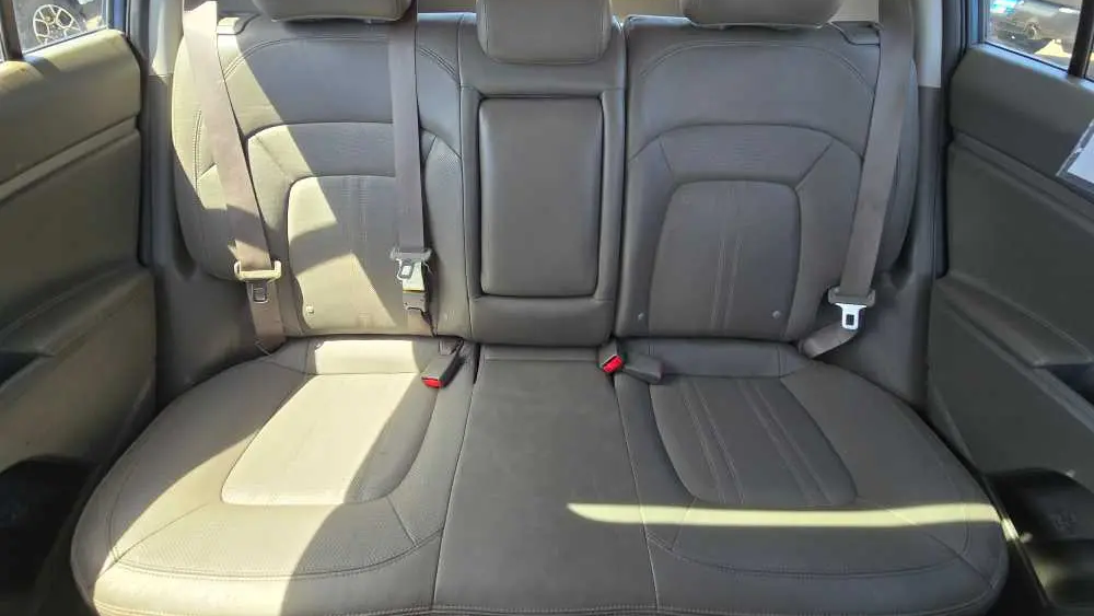2011 Kia Sportage EX