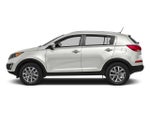 2016 Sportage Thumbnail 2