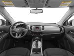 2016 Sportage Thumbnail 4