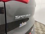2014 Sportage Thumbnail 10