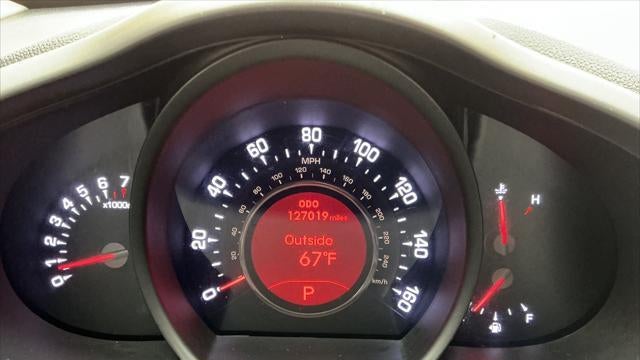 2013 Kia Sportage SX