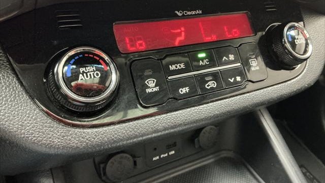 2013 Kia Sportage SX