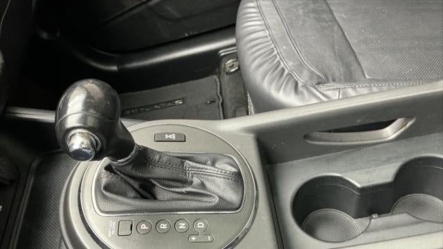 2013 Kia Sportage SX