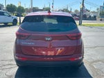 2017 Sportage Thumbnail 5