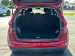 2017 Sportage Thumbnail 6