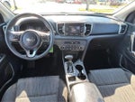 2017 Sportage Thumbnail 11