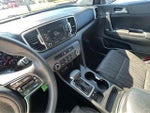 2017 Sportage Thumbnail 21