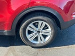 2017 Sportage Thumbnail 31