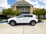 2017 Sportage Thumbnail 2