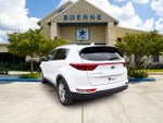 2017 Sportage Thumbnail 3