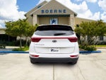 2017 Sportage Thumbnail 4