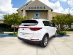 2017 Sportage Thumbnail 5