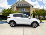 2017 Sportage Thumbnail 6