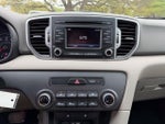 2017 Sportage Thumbnail 12