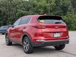 2020 Sportage Thumbnail 4