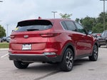 2020 Sportage Thumbnail 6