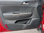 2020 Sportage Thumbnail 11