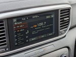 2020 Sportage Thumbnail 15