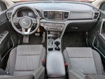 2020 Sportage Thumbnail 22