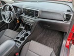 2020 Sportage Thumbnail 26