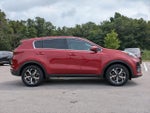 2020 Sportage Thumbnail 8