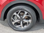 2020 Sportage Thumbnail 9