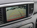 2020 Sportage Thumbnail 17