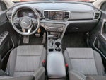 2020 Sportage Thumbnail 23