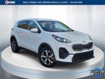 2021 Sportage Thumbnail 1