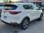 2021 Sportage Thumbnail 6