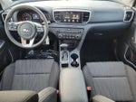 2021 Sportage Thumbnail 12