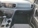 2021 Sportage Thumbnail 14
