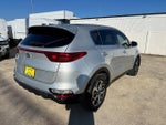 2021 Sportage Thumbnail 3
