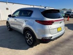 2021 Sportage Thumbnail 5