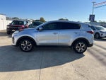 2021 Sportage Thumbnail 6