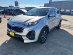 2021 Sportage Thumbnail 7