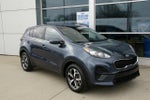 2022 Sportage Thumbnail 2