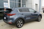 2022 Sportage Thumbnail 3