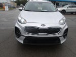 2022 Sportage Thumbnail 2