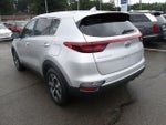 2022 Sportage Thumbnail 5
