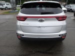 2022 Sportage Thumbnail 6